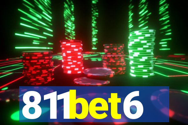 811bet6