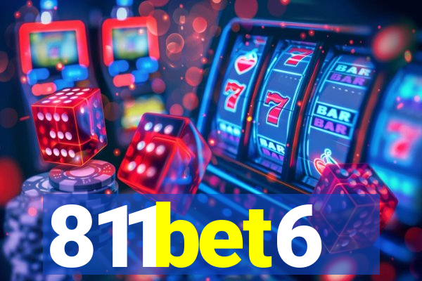 811bet6