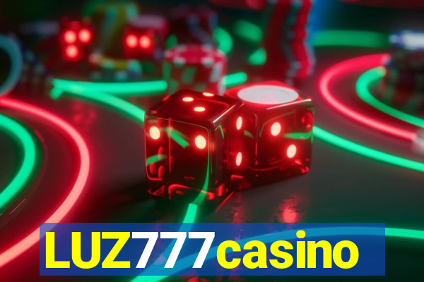 LUZ777casino