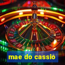 mae do cassio