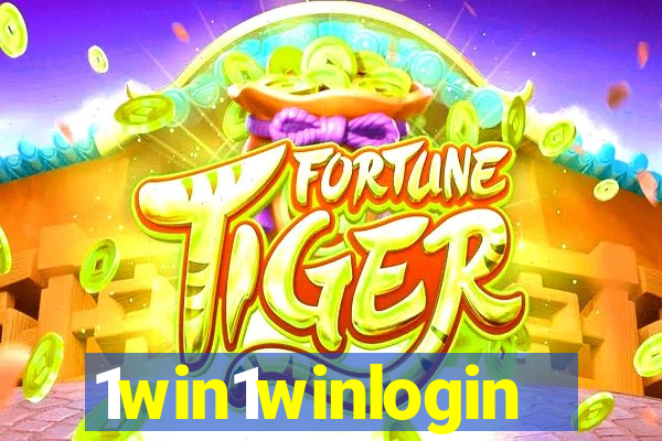 1win1winlogin