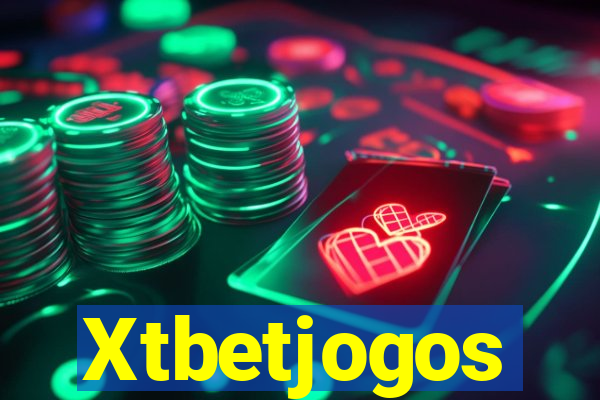 Xtbetjogos