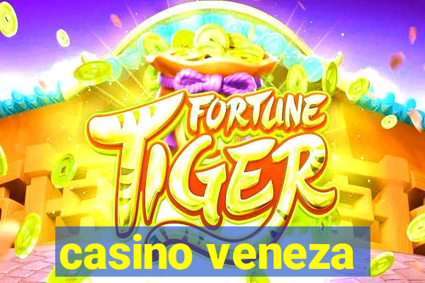 casino veneza