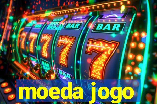 moeda jogo