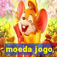 moeda jogo