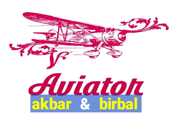 akbar & birbal slot online