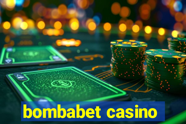 bombabet casino