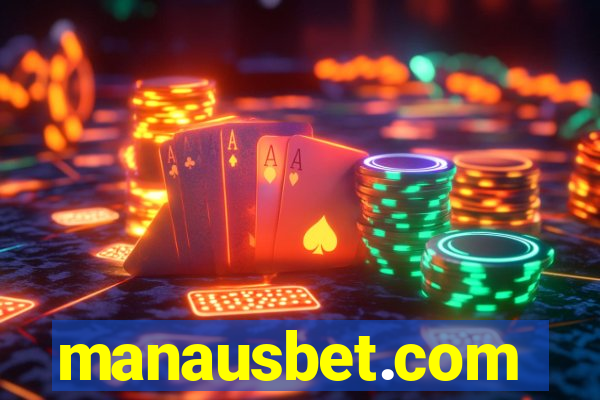 manausbet.com