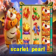 scarlet pearl casino mississippi