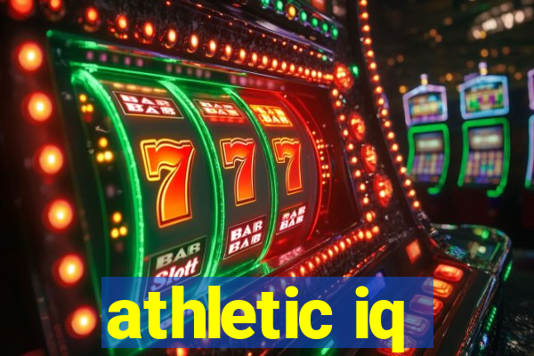 athletic iq