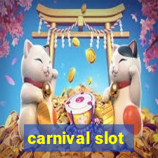 carnival slot