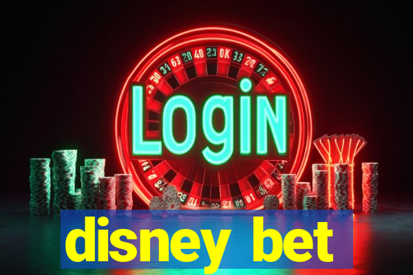 disney bet