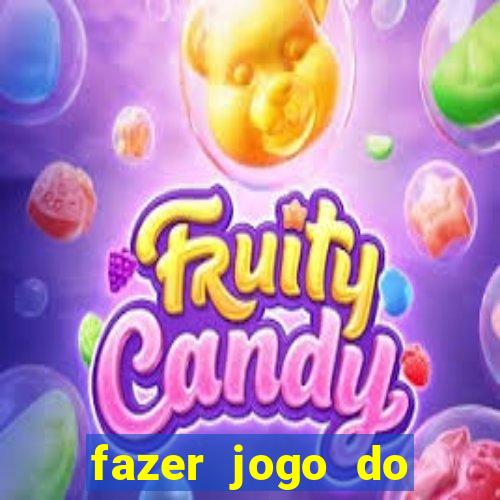 fazer jogo do bicho pela internet