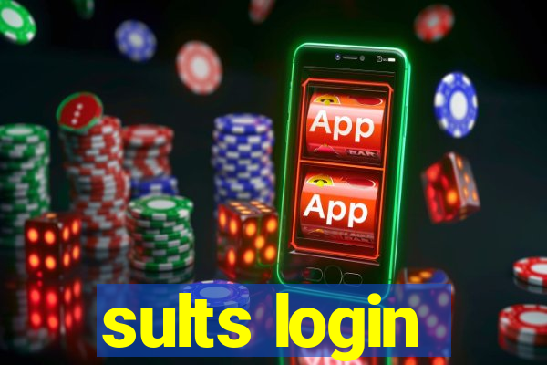 sults login