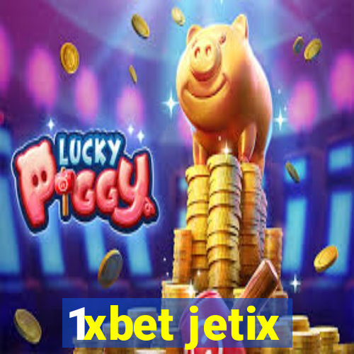 1xbet jetix