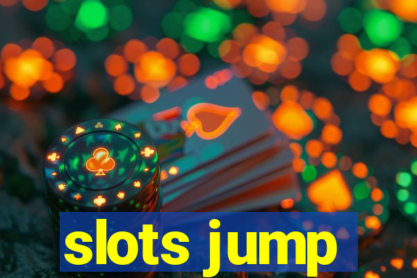 slots jump