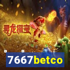 7667betco