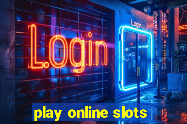 play online slots