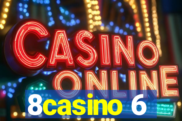 8casino 6