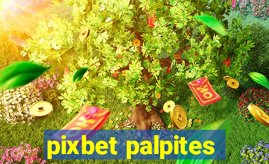 pixbet palpites