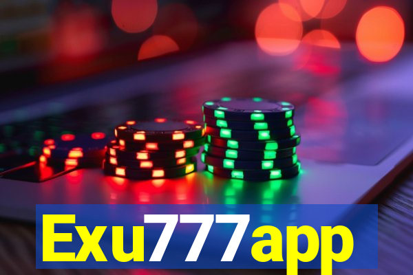 Exu777app