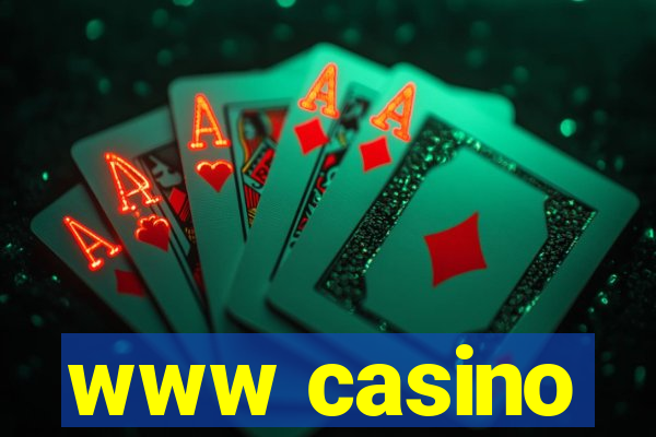 www casino