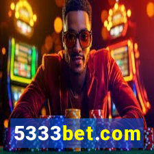 5333bet.com