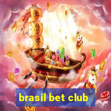 brasil bet club