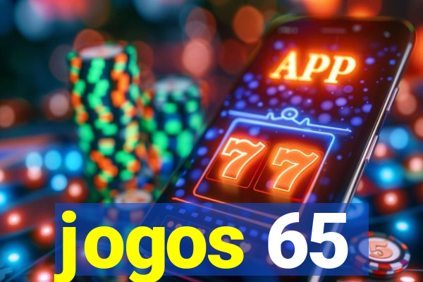 jogos 65