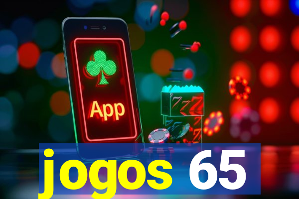 jogos 65