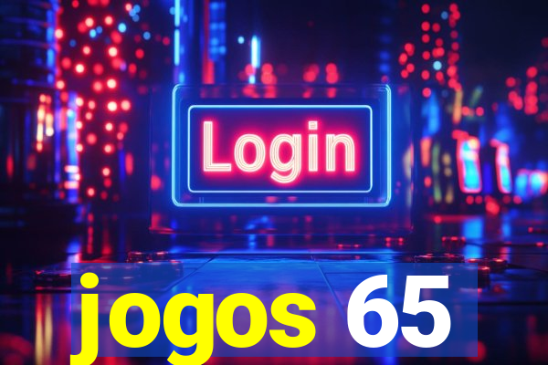 jogos 65