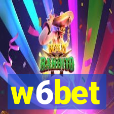 w6bet