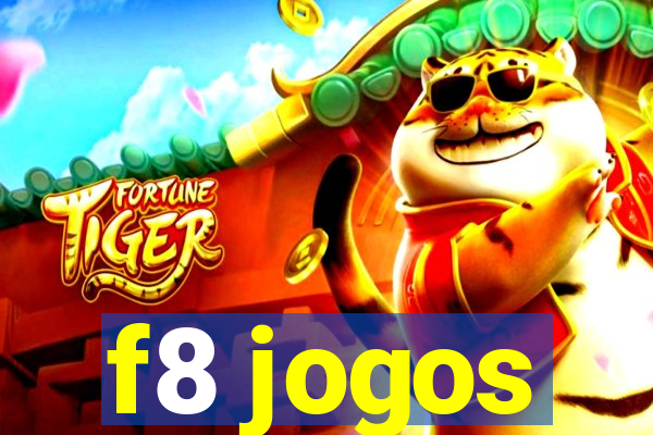 f8 jogos