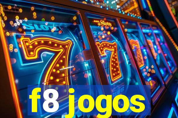 f8 jogos