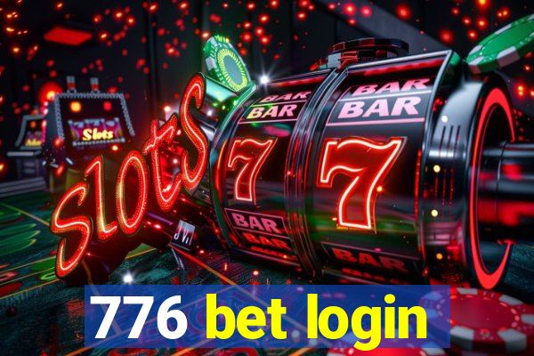 776 bet login