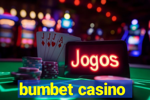 bumbet casino