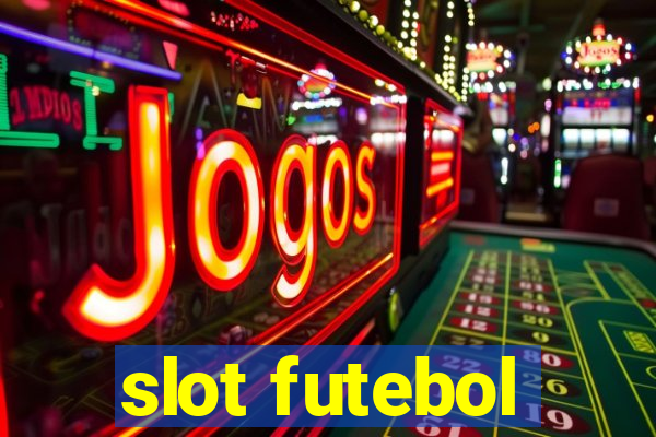 slot futebol