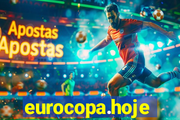 eurocopa.hoje