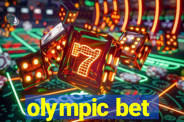 olympic bet