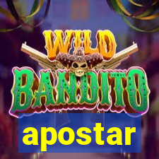 apostar