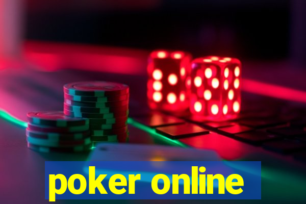 poker online