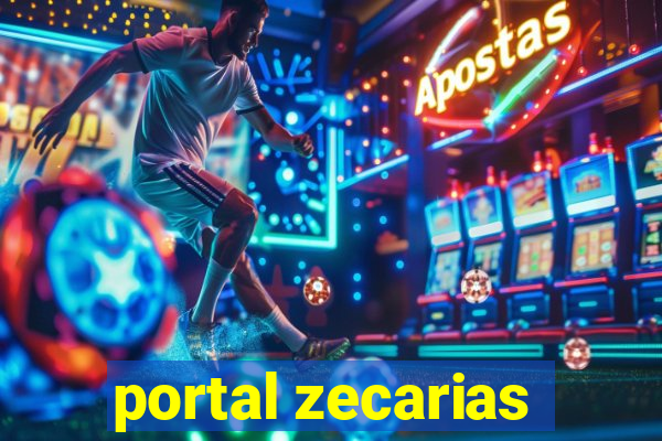 portal zecarias