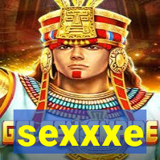 sexxxe