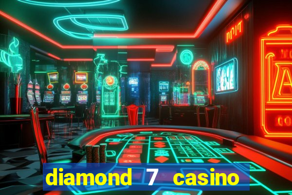 diamond 7 casino no deposit bonus