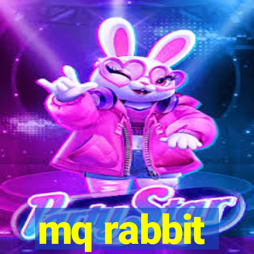 mq rabbit