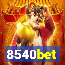 8540bet