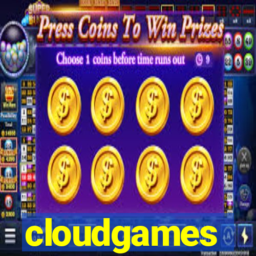 cloudgames