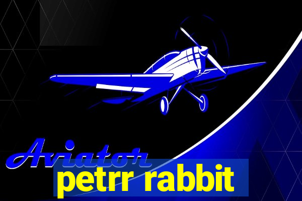 petrr rabbit