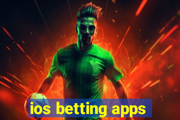 ios betting apps