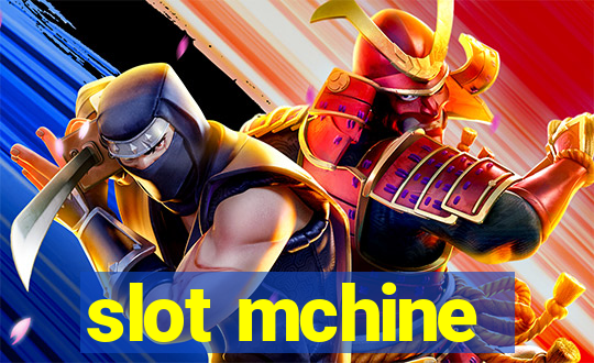 slot mchine